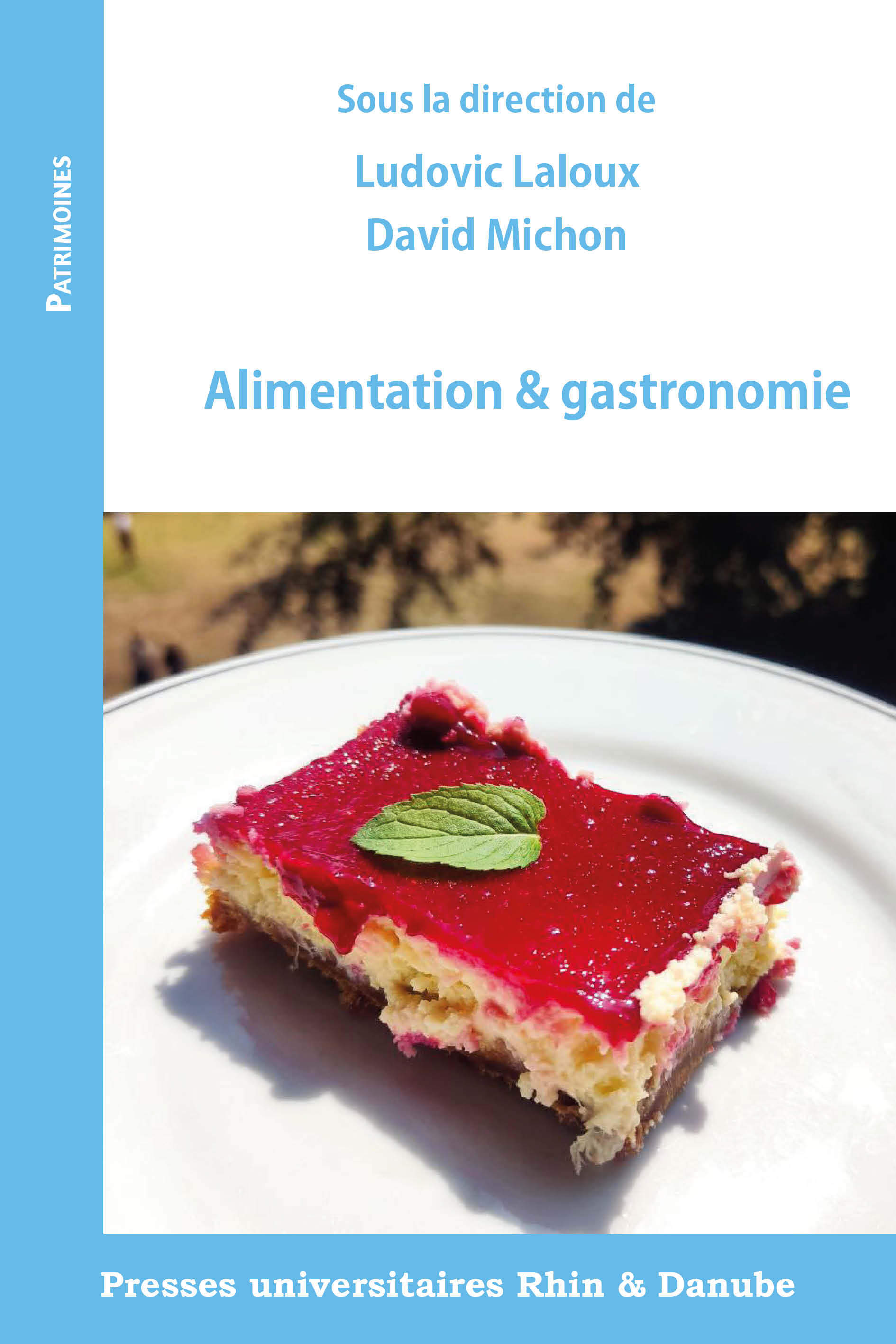 Alimentation et gastronomie