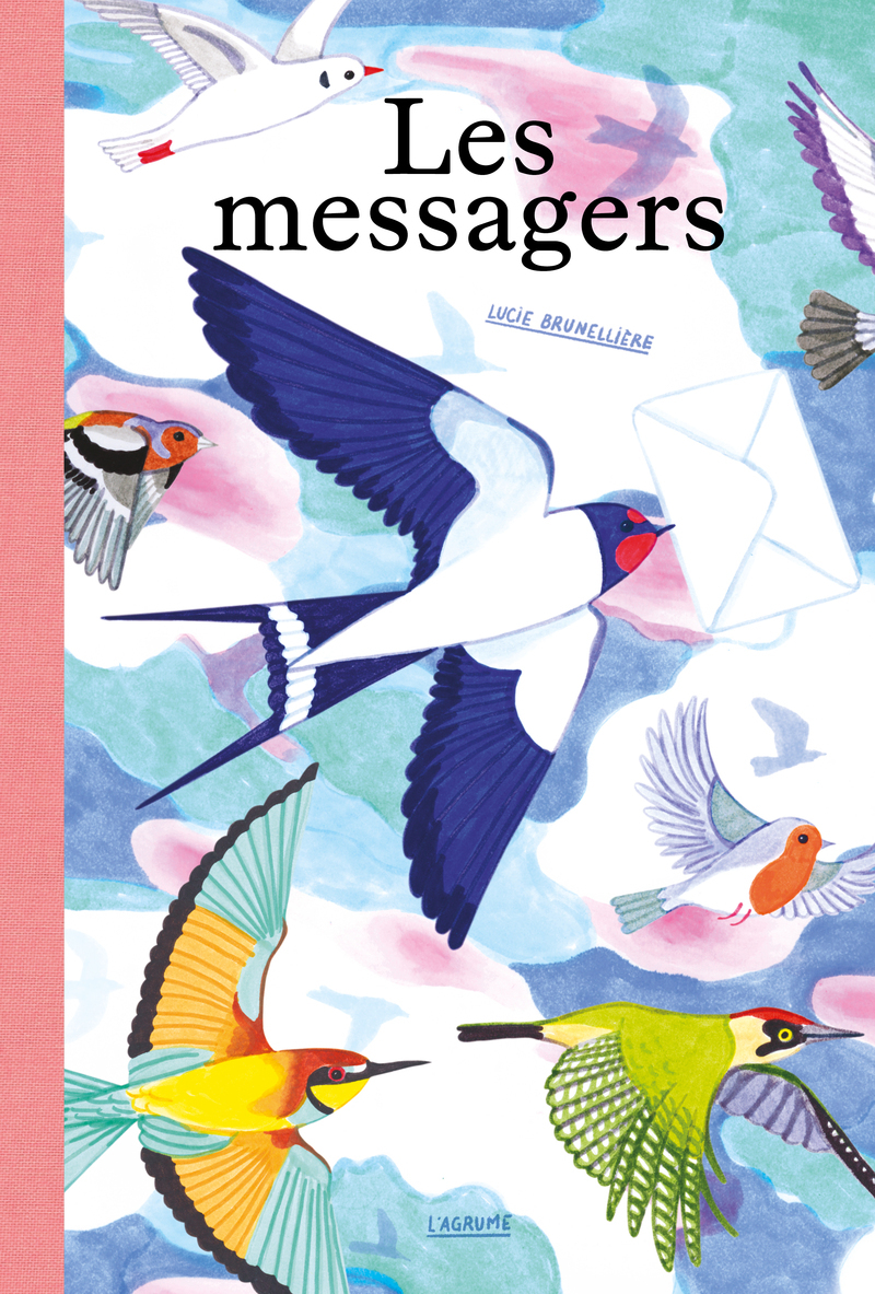 Les messagers