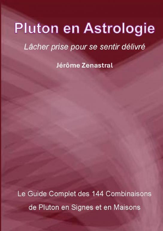 Pluton en Astrologie