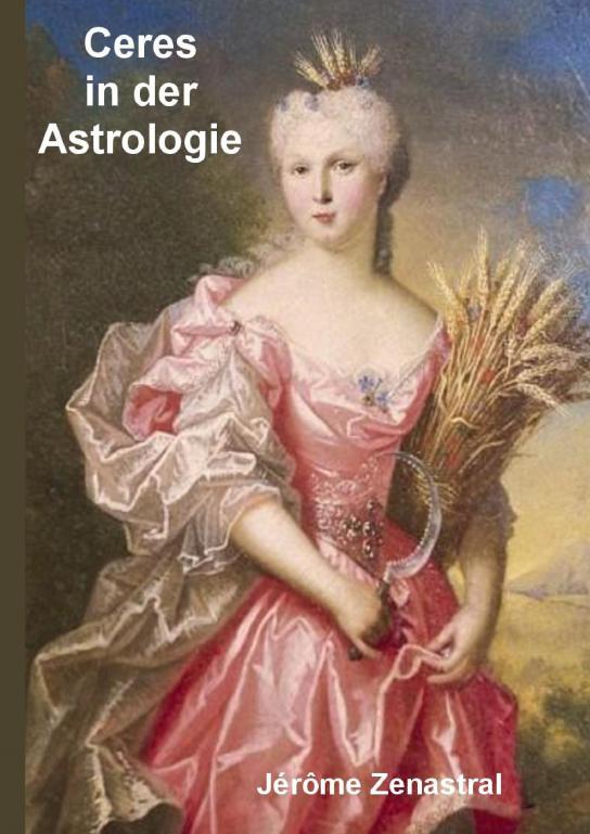 Ceres in der Astrologie