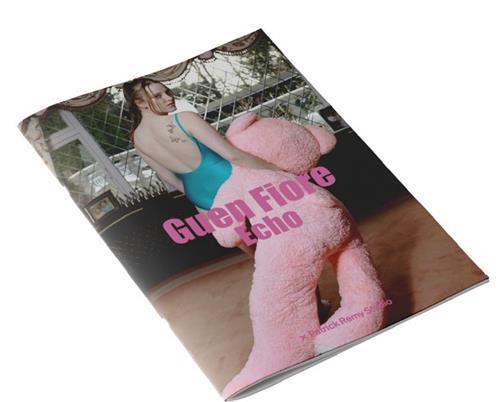 Guen Fiore Echo /anglais