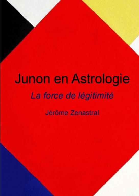 Junon en Astrologie