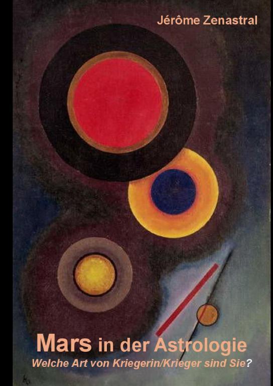 Mars in der Astrologie