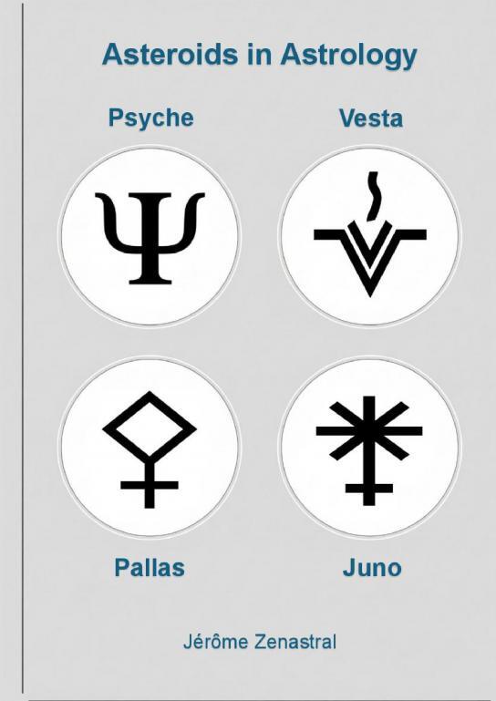Asteroids in Astrology
