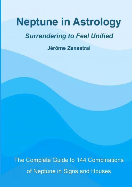 Neptune in Astrology