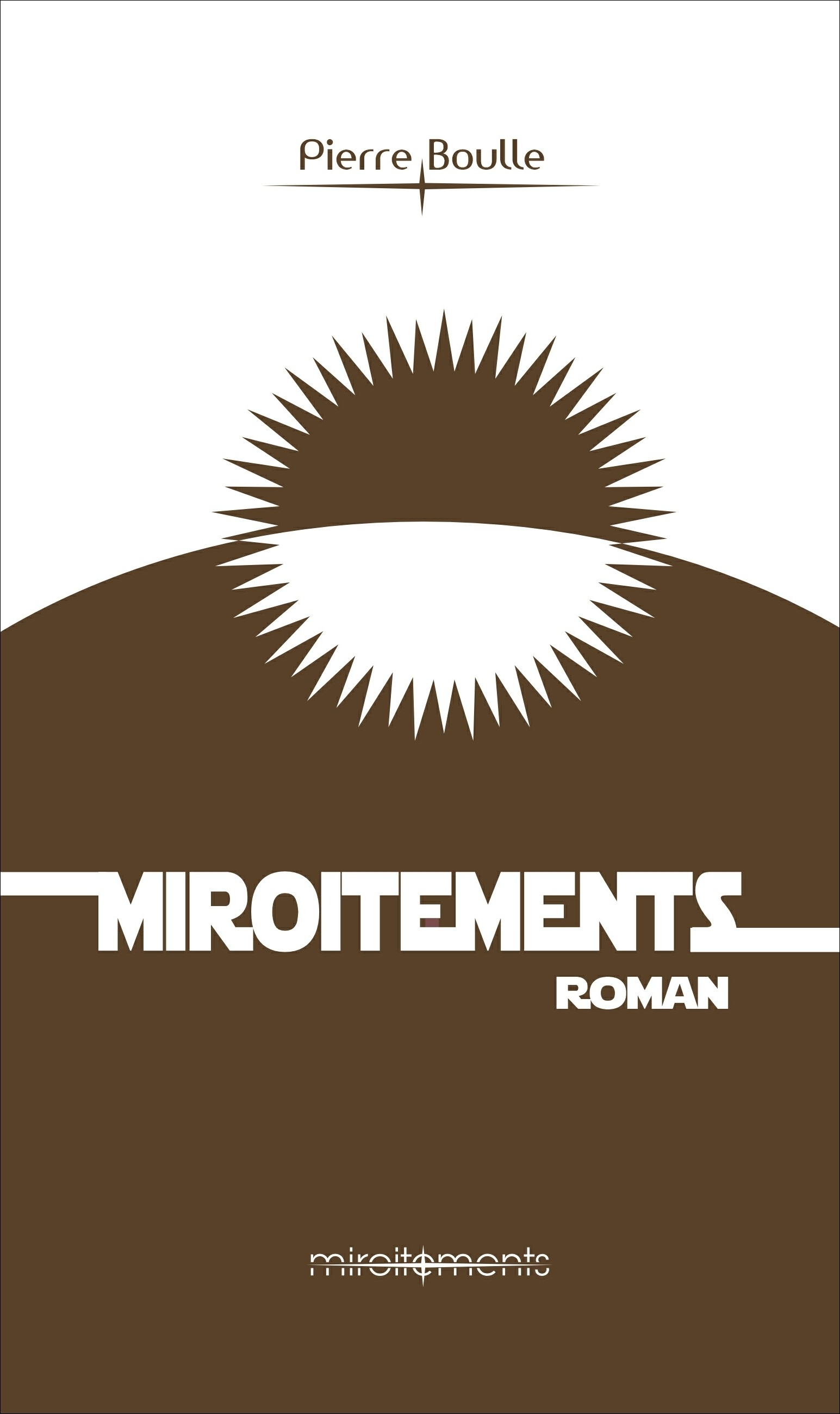 Miroitements