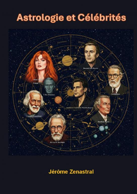 Astrologie et Célébrités