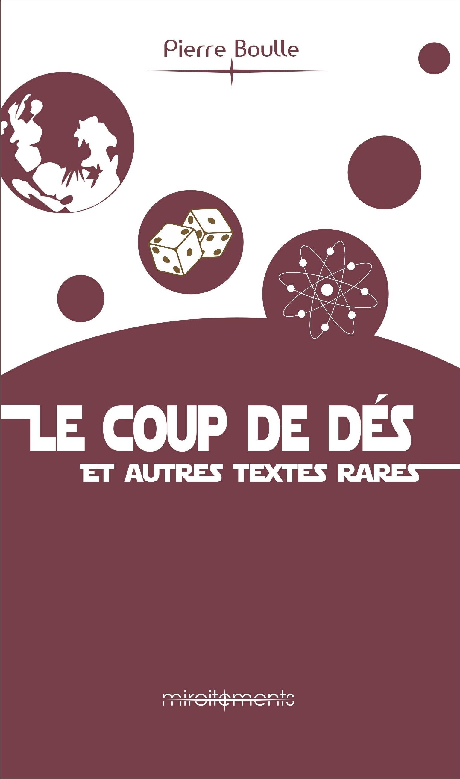 Le coup de dés