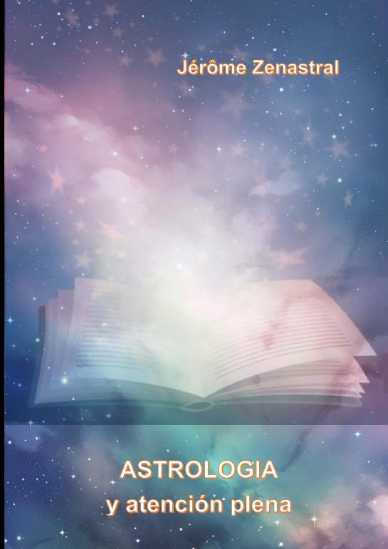 Astrologia  y atención plena