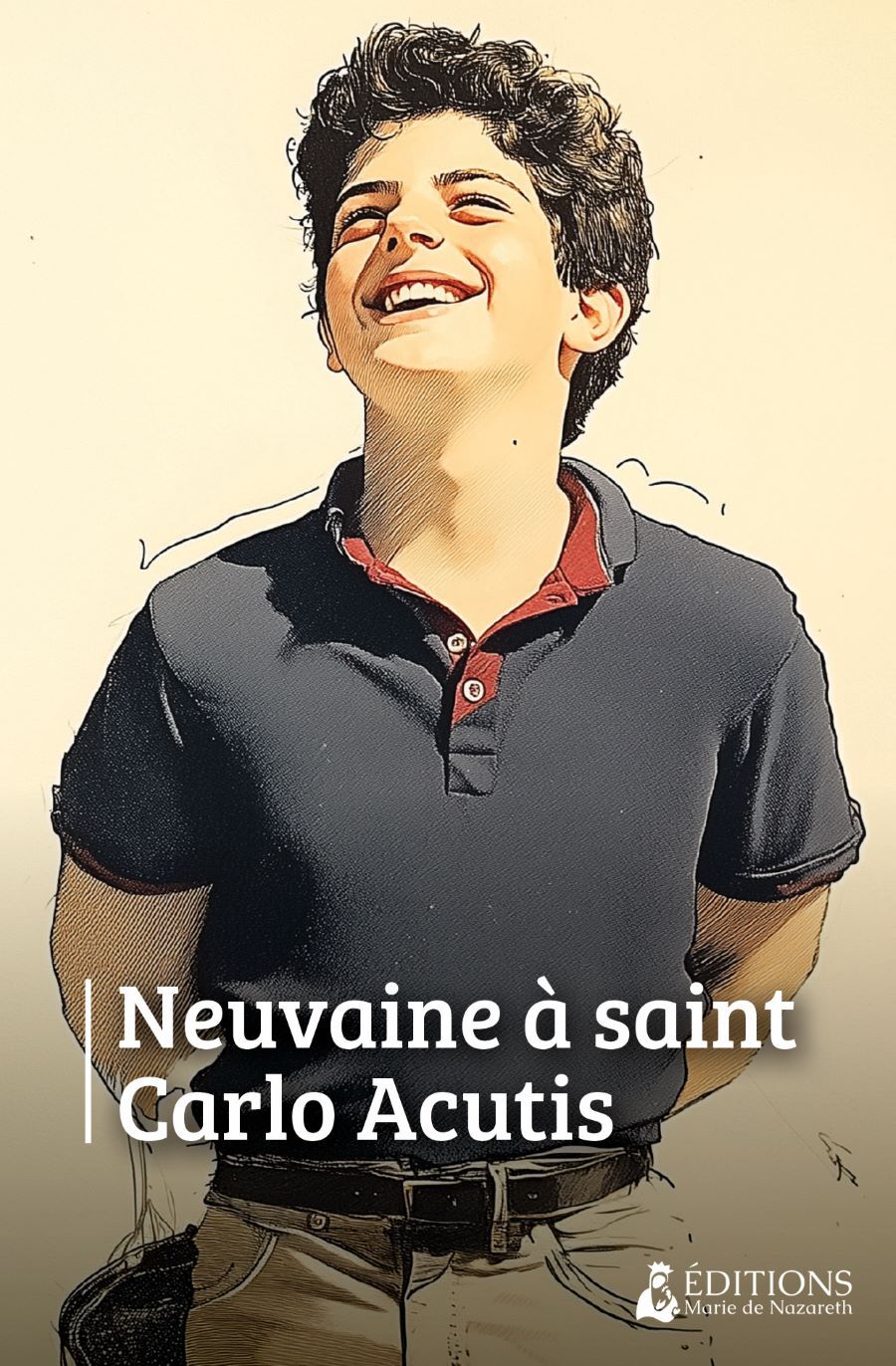 Neuvaine à Carlo Acutis
