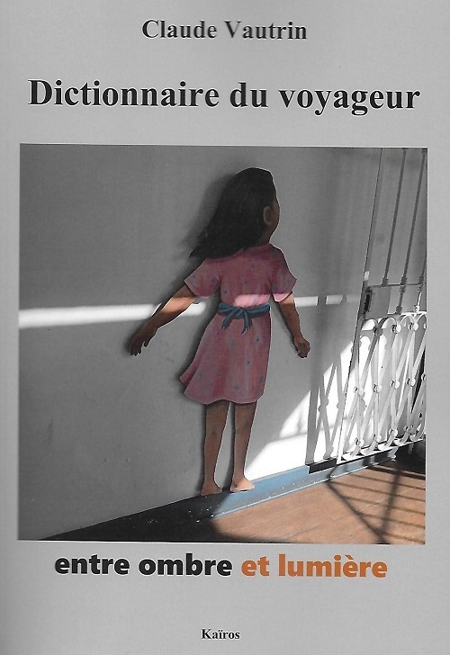 DICTIONNAIRE DU VOYAGEUR