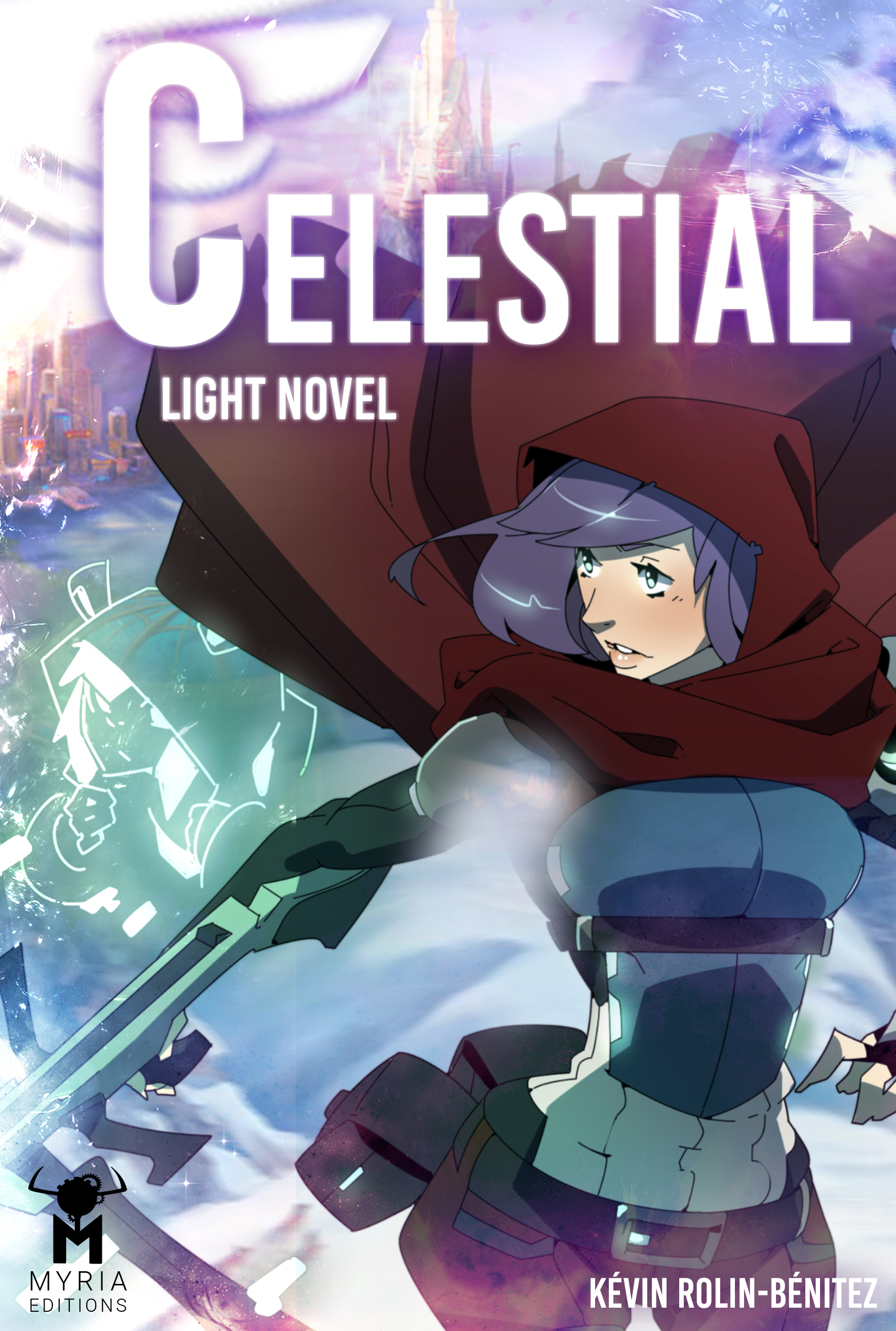 Celestial