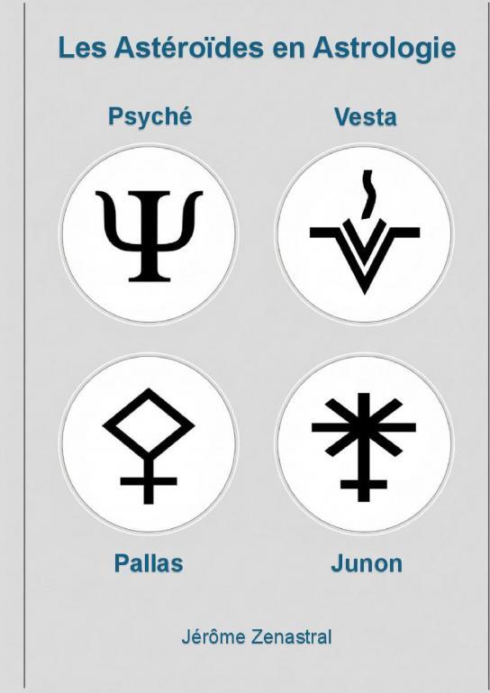 Les Astéroïdes en Astrologie