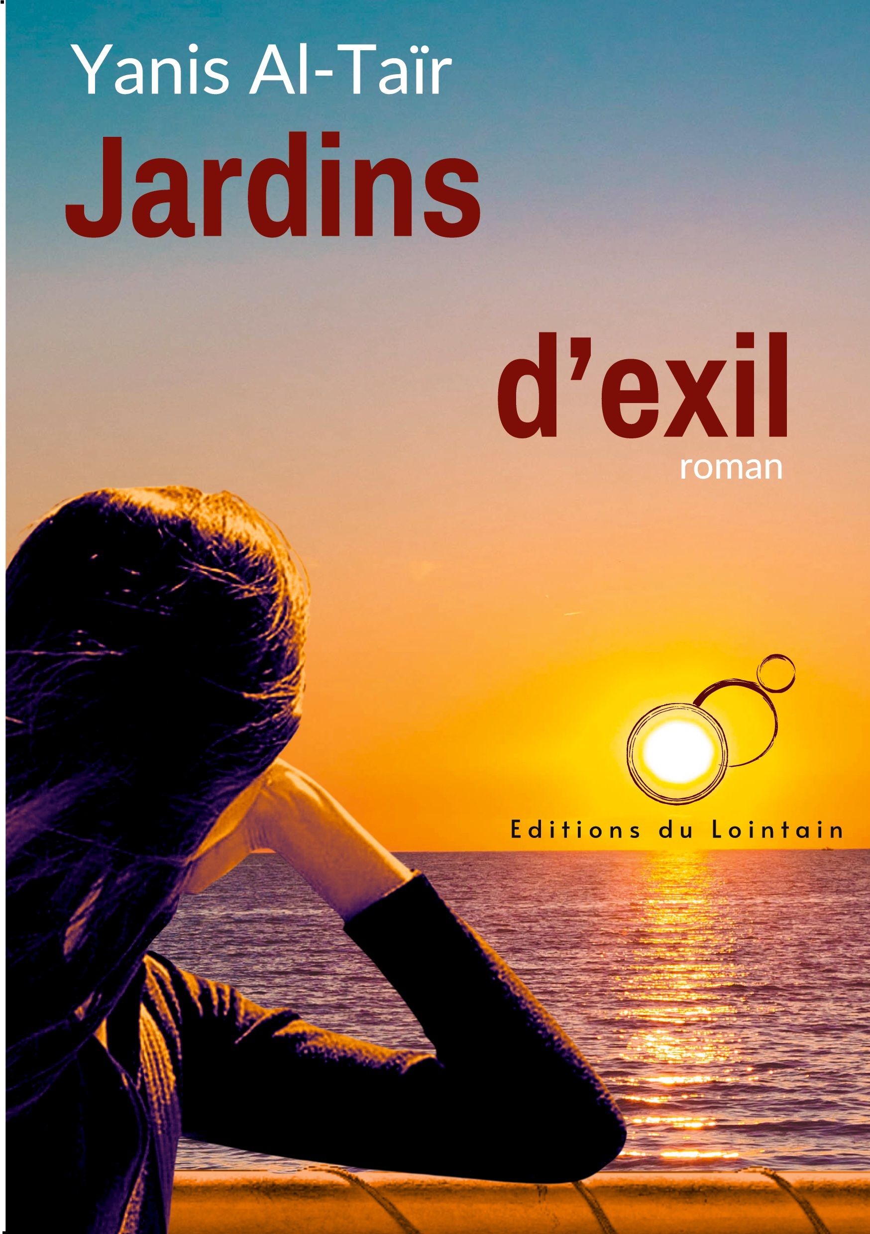 Jardins d'exil