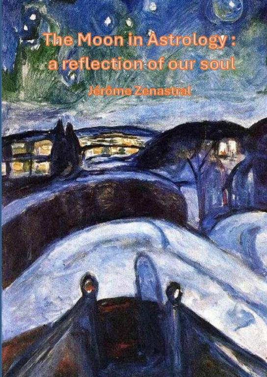 The Moon in Astrology