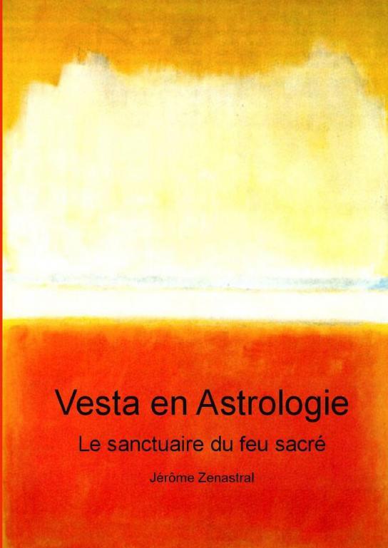 Vesta en Astrologie