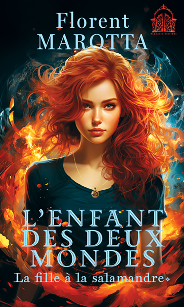 L'enfant des deux mondes