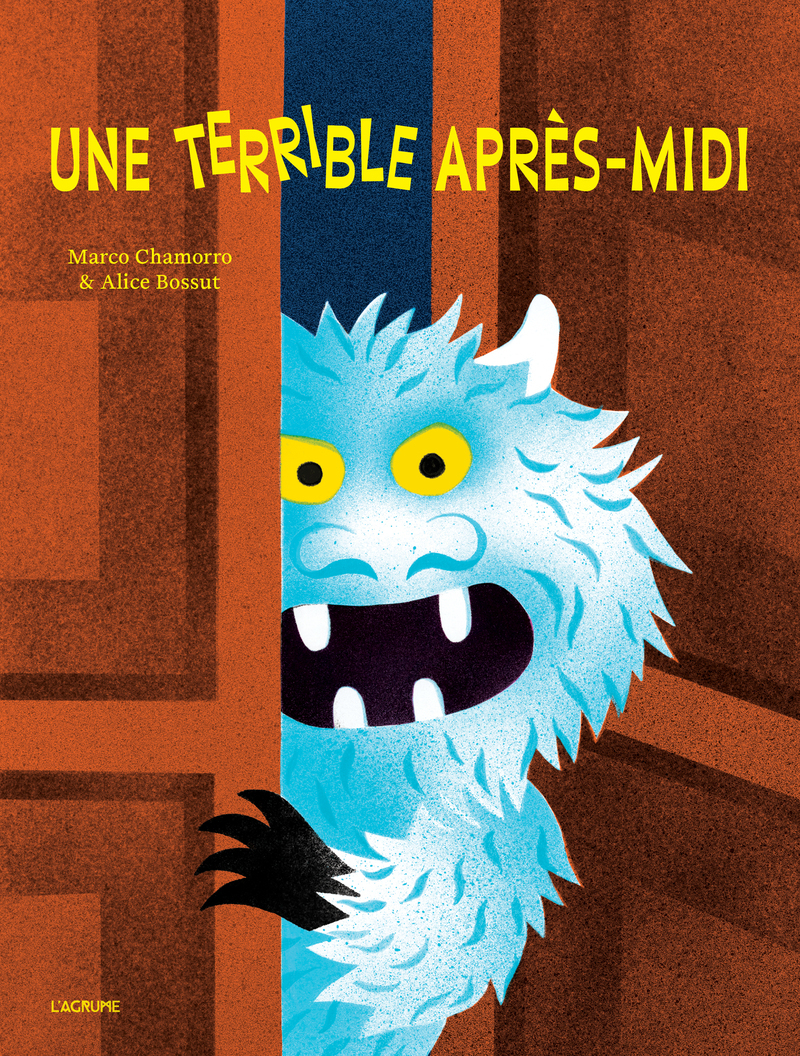 Une terrible après-midi