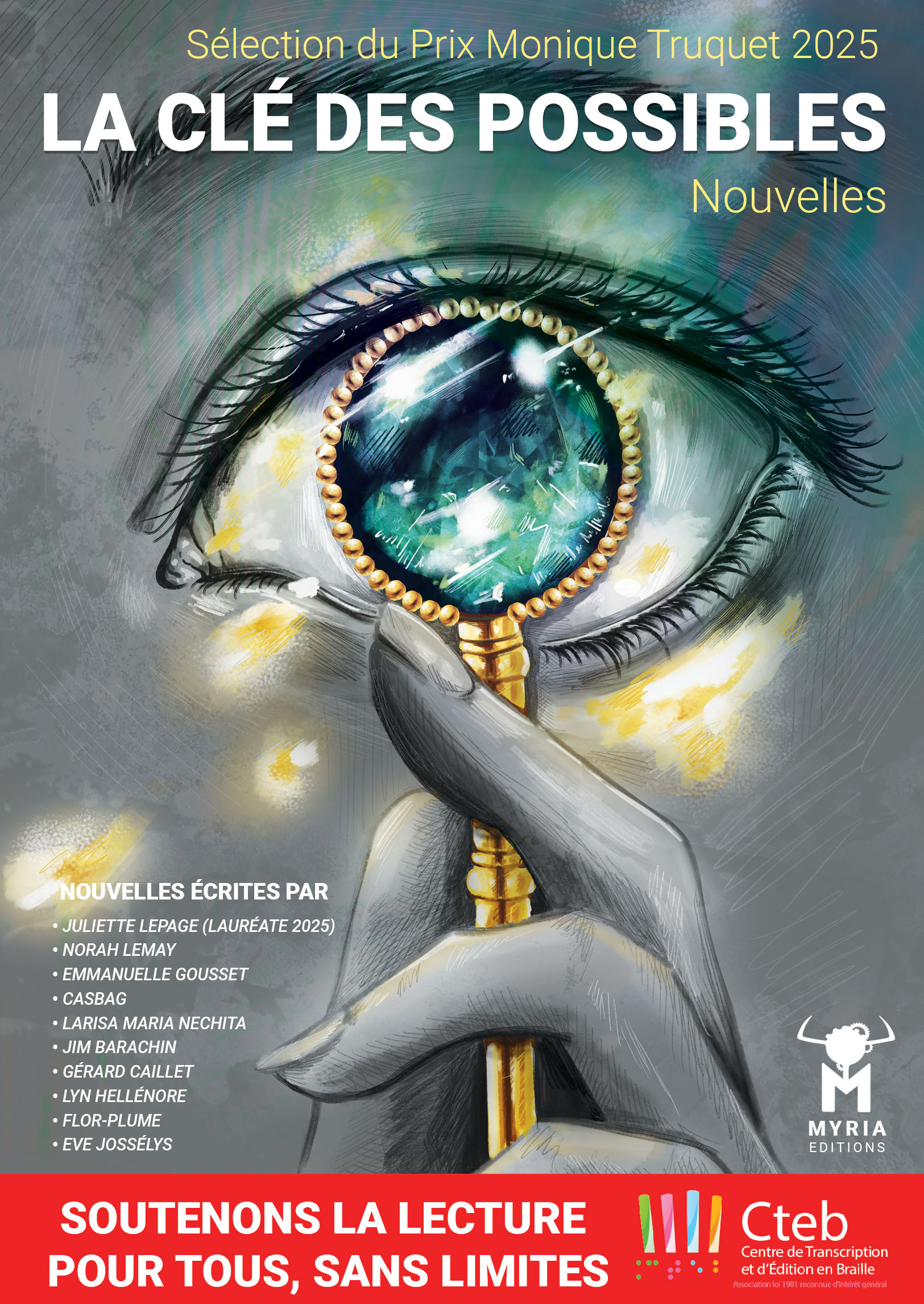 La Clé des Possibles