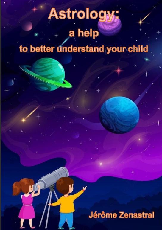 Astrology: a help  to better understan