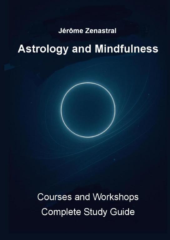 Astrology Manual ? EAPC School