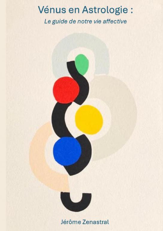 Vénus en Astrologie