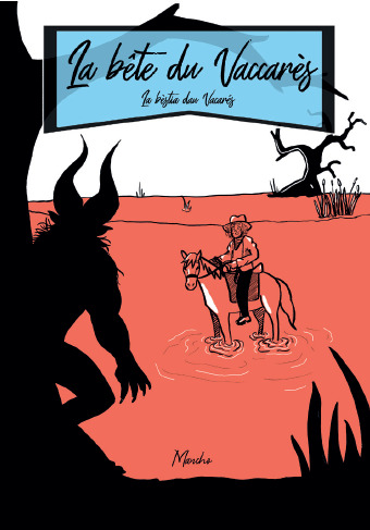 LA BÊTE DU VACCARÈS
