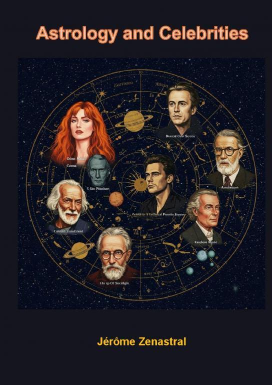 Astrology and Celebrities