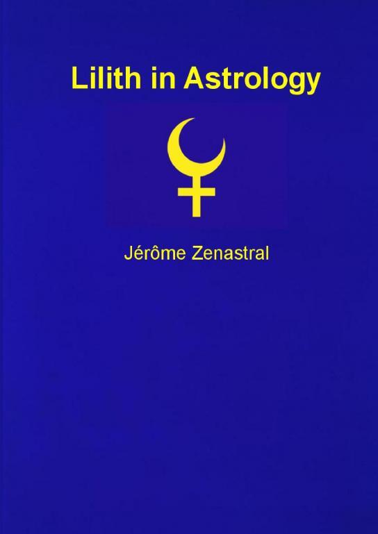 Lilith in Astrology