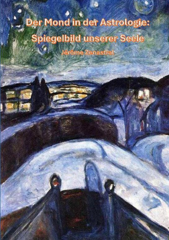 Der Mond in der Astrologie