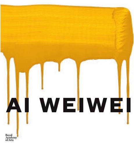 Ai Weiwei (Hardback) /anglais