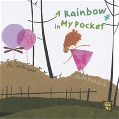 A Rainbow in My Pocket /anglais