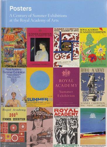 Summer Exhibition Illustrated 2015 (Hardback) /anglais