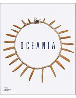 Oceania /anglais