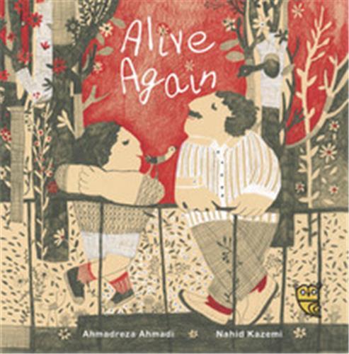 Alive Again /anglais