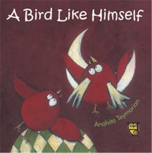 A Bird Like Himself /anglais