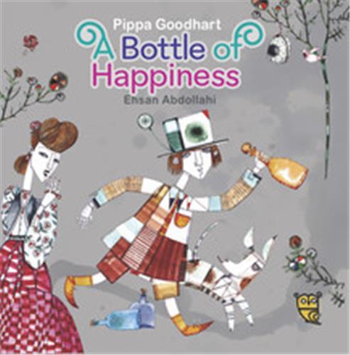 A Bottle of Happiness /anglais
