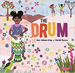 The Drum /anglais