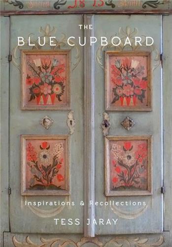 The Blue Cupboard /anglais