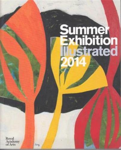 Summer Exhibition Illustrated 2014 /anglais