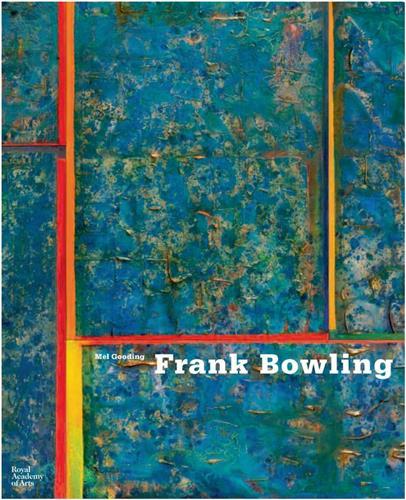 Frank Bowling (Paperback) /anglais