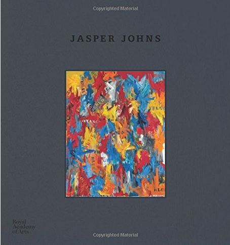 Jasper Johns /anglais