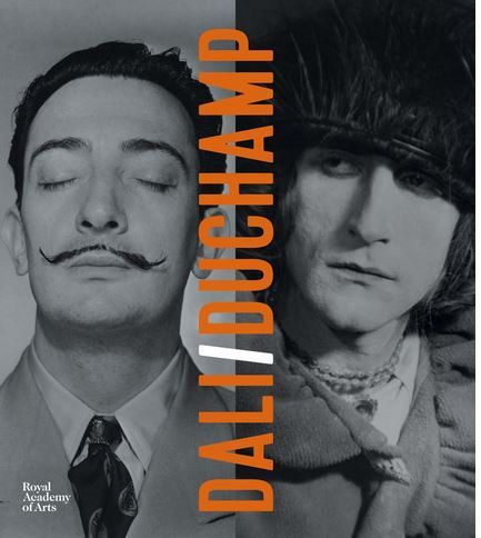 Dali/Duchamp /anglais