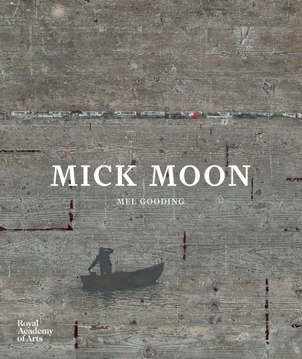 Mick Moon /anglais