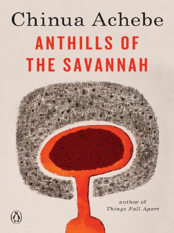 Anthills of the Savannah
