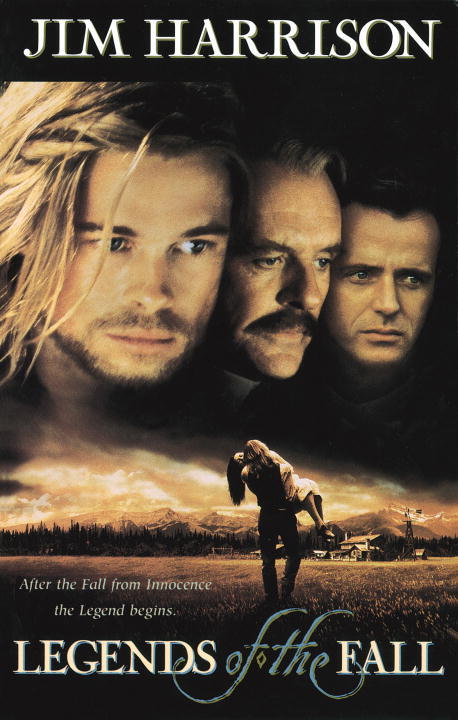 LEGENDS OF THE FALL