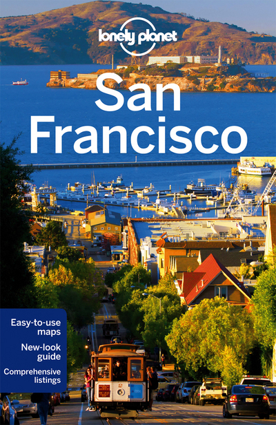 San Francisco 9ed -anglais-