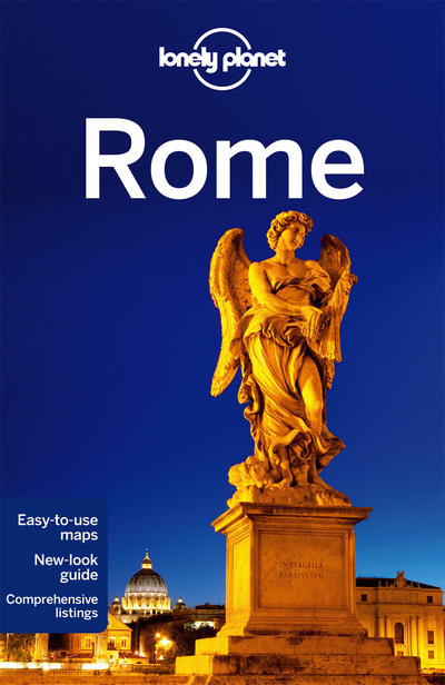 Rome 8ed -anglais-