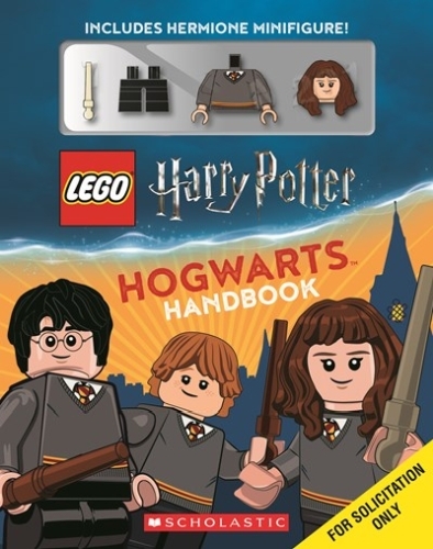 Hogwarts Handbook