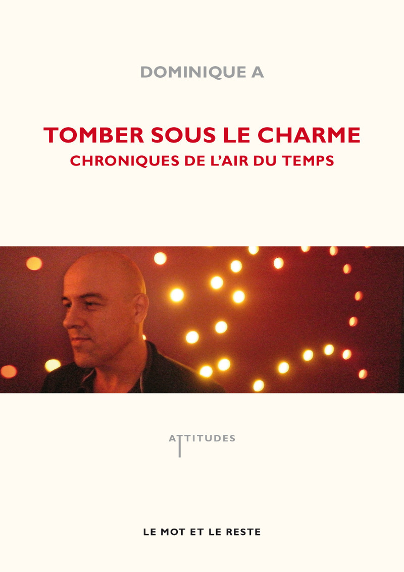 Tomber sous le charme - Chroniques de l'air du temps